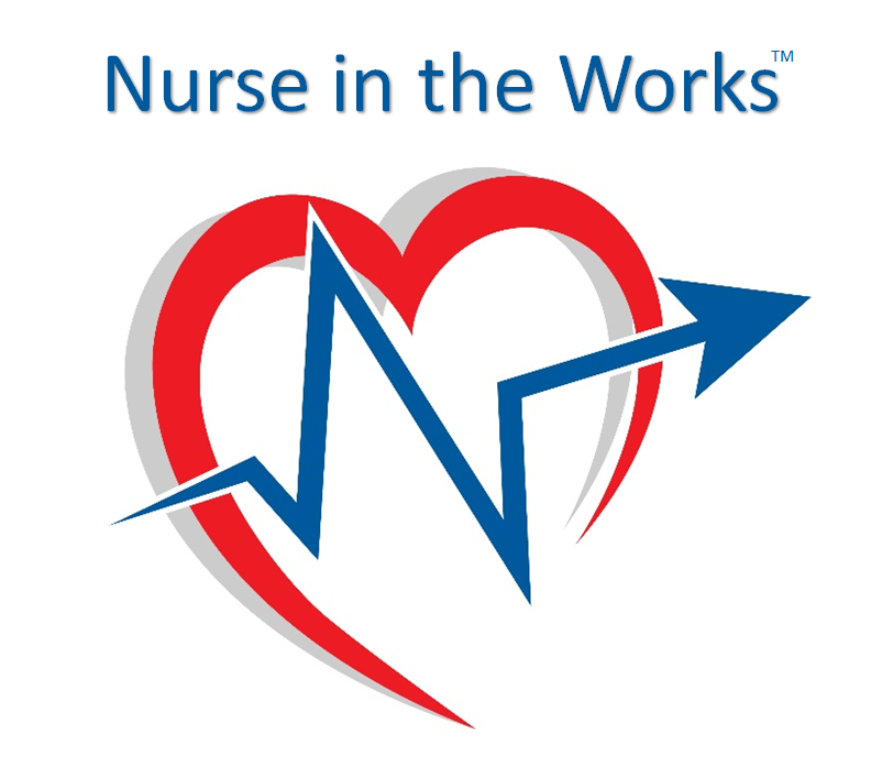 Members - Nurse in the Works