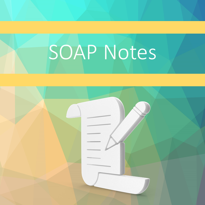 SOAP Notes